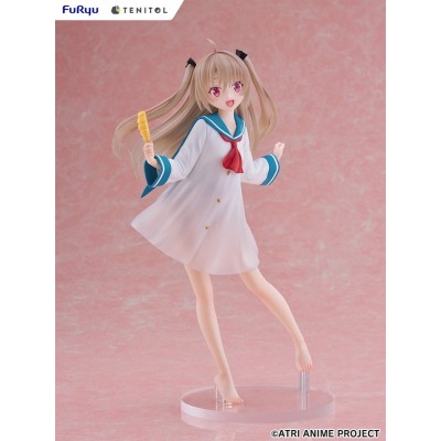 FURYU ATRI MY DEAR MOMENTS TENITOL TALL ATRI 30CM FIGURE STATUE