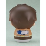 GOOD SMILE COMPANY ATTACK ON TITAN MARSHMALLOID EREN YEAGER ANTISTRESS FIGURE