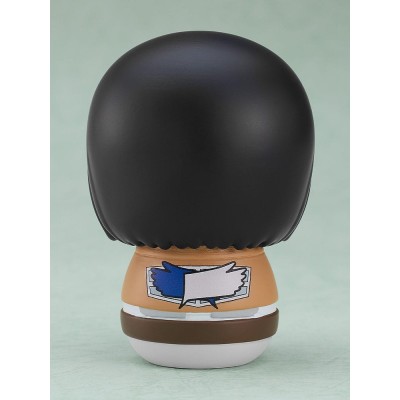 L'ATTACCO DEI GIGANTI MARSHMALLOID MIKASA ACKERMAN ANTISTRESS FIGURE GOOD SMILE COMPANY