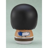 GOOD SMILE COMPANY ATTACK ON TITAN MARSHMALLOID MIKASA ACKERMAN ANTISTRESS FIGURE