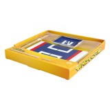 JUST FUNKY MY HERO ACADEMIA UA CERAMIC SUSHI SET WITH CHOPSTICKS