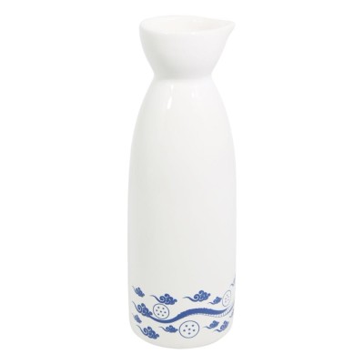 JUST FUNKY DRAGON BALL Z SHENRON CERAMIC SAKE SET