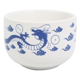 JUST FUNKY DRAGON BALL Z SHENRON CERAMIC SAKE SET