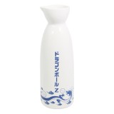 JUST FUNKY DRAGON BALL Z SHENRON CERAMIC SAKE SET