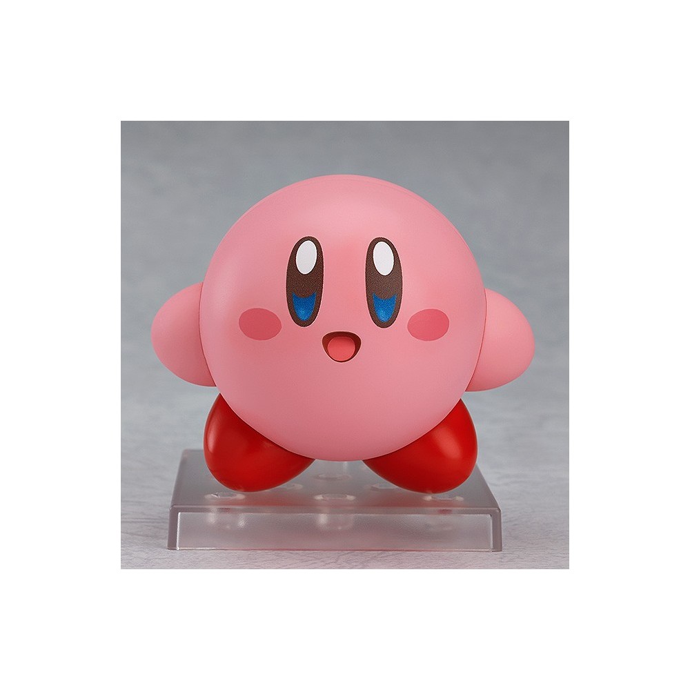 KIRBY NENDOROID ACTION FIGURE GOOD SMILE COMPANY