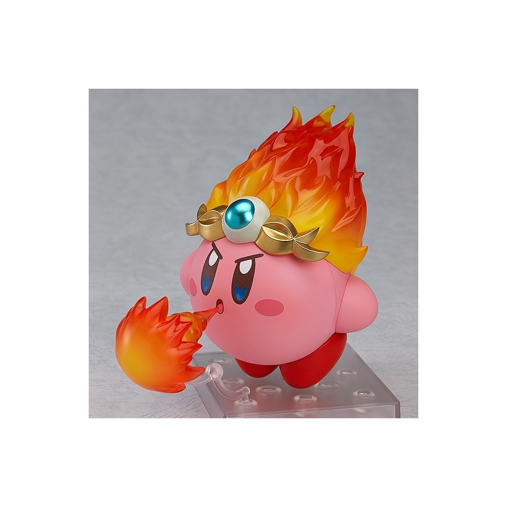 GOOD SMILE COMPANY KIRBY - KIRBY NENDOROID ACTION FIGURE