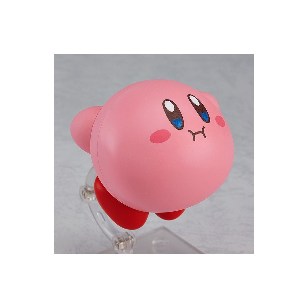 KIRBY NENDOROID ACTION FIGURE GOOD SMILE COMPANY