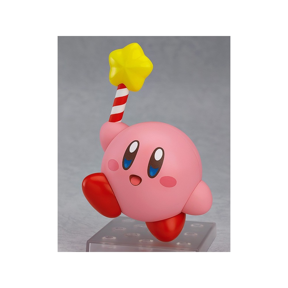 GOOD SMILE COMPANY KIRBY - KIRBY NENDOROID ACTION FIGURE