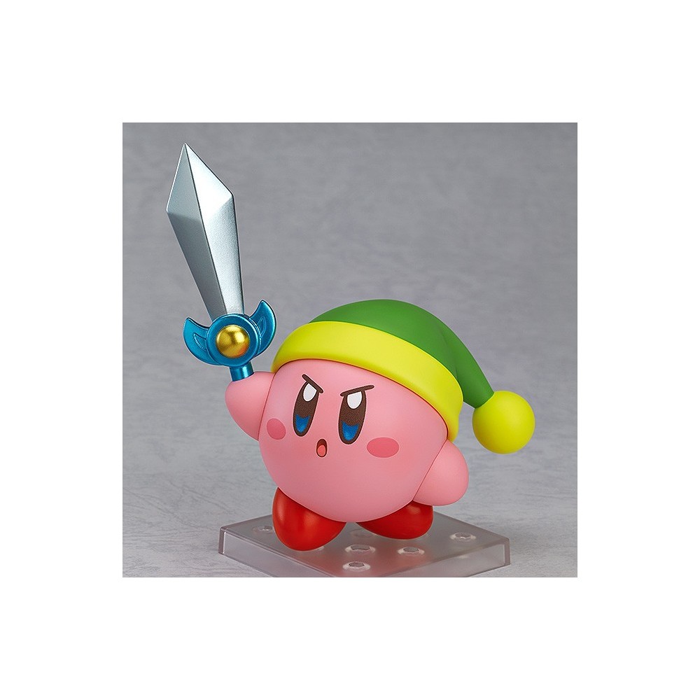 KIRBY NENDOROID ACTION FIGURE GOOD SMILE COMPANY