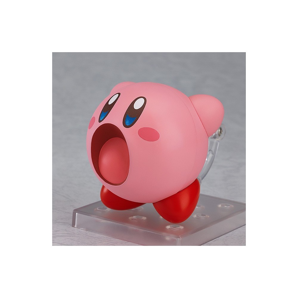 KIRBY NENDOROID ACTION FIGURE GOOD SMILE COMPANY