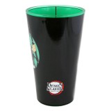 DEMON SLAYER TANJIRO NEZUKO GLASSES 2-PACK BICCHIERI JUST FUNKY