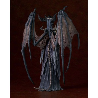 DIABLO IV LILITH ARMOR POP UP PARADE SP STATUA FIGURE GOOD SMILE COMPANY