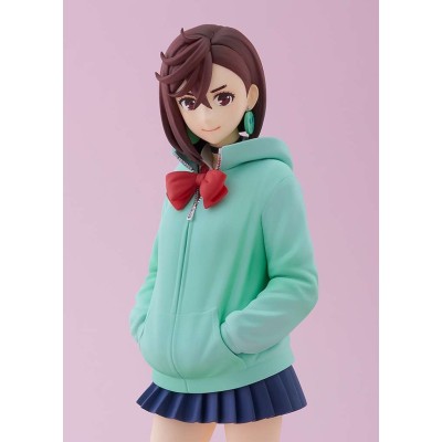 DANDADAN MOMO POP UP PARADE STATUA FIGURE GOOD SMILE COMPANY
