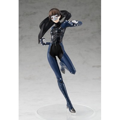GOOD SMILE COMPANY PERSONA 5 QUEEEN STATUE POP UP PARADE PVC FIGURE