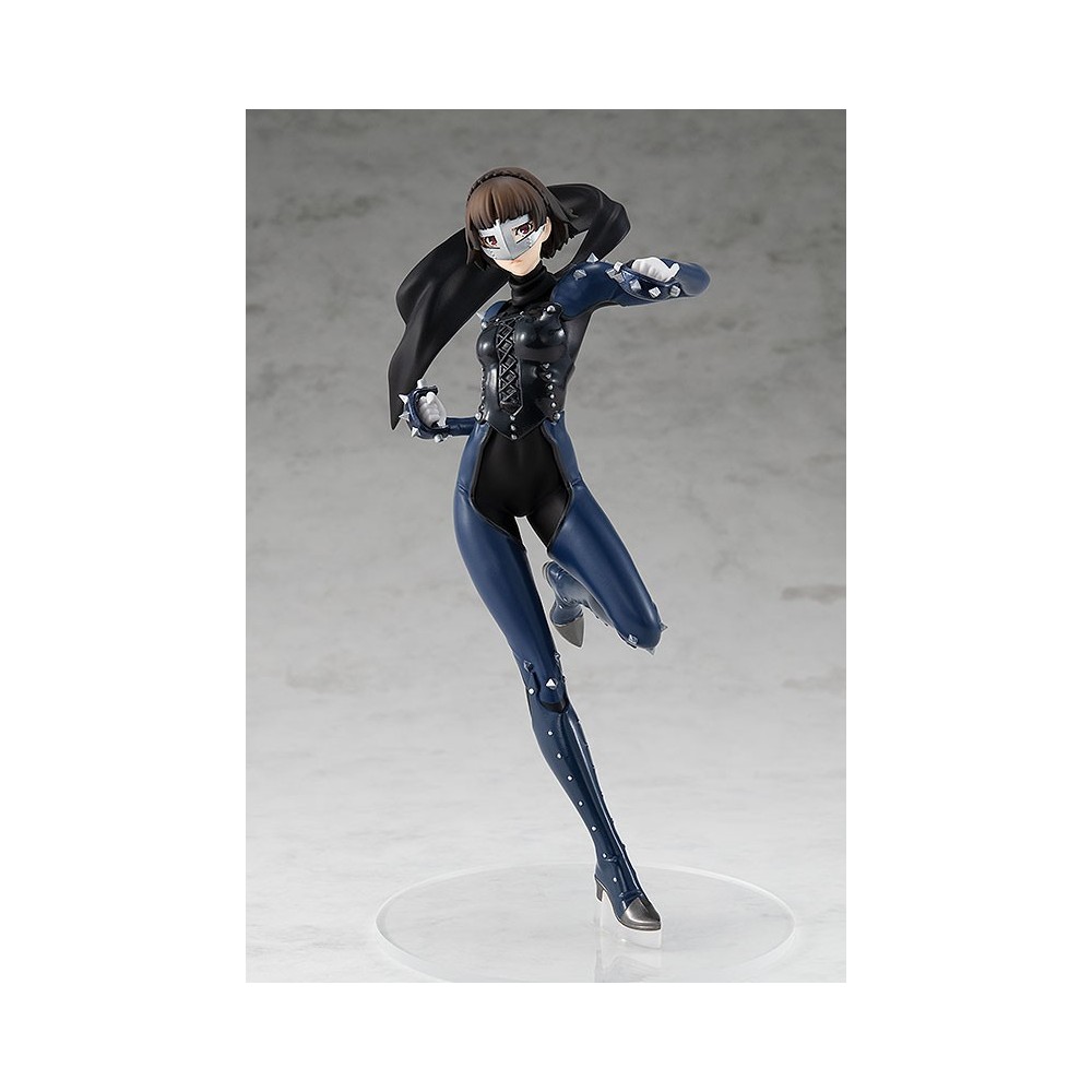 PERSONA 5 QUEEEN STATUA POP UP PARADE FIGURE GOOD SMILE COMPANY