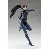 GOOD SMILE COMPANY PERSONA 5 QUEEEN STATUE POP UP PARADE PVC FIGURE