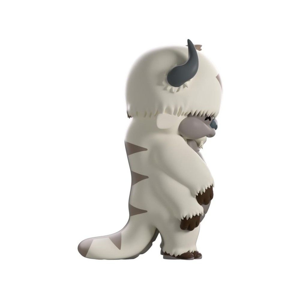 YOUTOOZ AVATAR THE LAST AIRBENDER APPA STANDING VINYL STATUE FIGURE