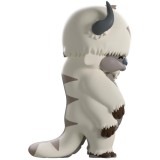 AVATAR THE LAST AIRBENDER APPA STANDING VINYL STATUA FIGURE YOUTOOZ