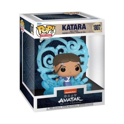 FUNKO FUNKO POP! AVATAR THE LAST AIRBENDER DELUXE KATARA BOBBLE HEAD FIGURE