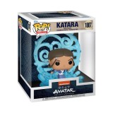 FUNKO FUNKO POP! AVATAR THE LAST AIRBENDER DELUXE KATARA BOBBLE HEAD FIGURE