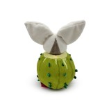 YOUTOOZ AVATAR THE LAST AIRBENDER MOMO CACTUS STICKIE PLUSH MAGNET FIGURE