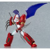 GOOD SMILE COMPANY GETTER ROBO ARMAGEDDON SHIN GETTER MODEROID MODEL KIT ACTION FIGURE