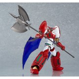 GOOD SMILE COMPANY GETTER ROBO ARMAGEDDON SHIN GETTER MODEROID MODEL KIT ACTION FIGURE