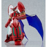 GOOD SMILE COMPANY GETTER ROBO ARMAGEDDON SHIN GETTER MODEROID MODEL KIT ACTION FIGURE