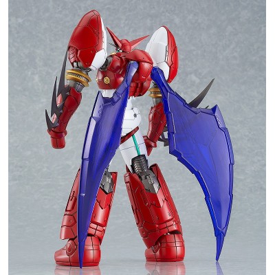 GOOD SMILE COMPANY GETTER ROBO ARMAGEDDON SHIN GETTER MODEROID MODEL KIT ACTION FIGURE