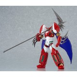 GOOD SMILE COMPANY GETTER ROBO ARMAGEDDON SHIN GETTER MODEROID MODEL KIT ACTION FIGURE