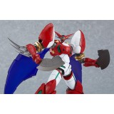 GOOD SMILE COMPANY GETTER ROBO ARMAGEDDON SHIN GETTER MODEROID MODEL KIT ACTION FIGURE