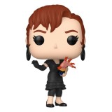 FUNKO POP! BEETLEJUICE DELIA DEETZ BOBBLE HEAD FIGURE FUNKO