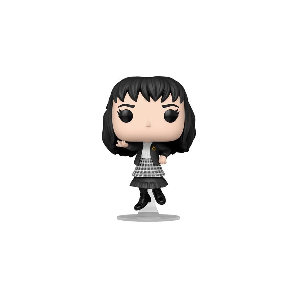 FUNKO POP! BEETLEJUICE LYDIA DEETZ BOBBLE HEAD FIGURE FUNKO
