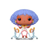 FUNKO FUNKO POP! ANIMATION JEM AND THE HOLOGRAMS SHANA ELMSFORD BOBBLE HEAD