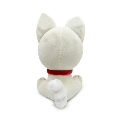 BALDUR'S GATE 3 SCRATCH PUPAZZO PELUCHE 22CM FIGURE PLUSH YOUTOOZ