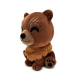 BALDUR'S GATE 3 HALSIN PUPAZZO PELUCHE 22CM FIGURE PLUSH YOUTOOZ