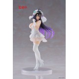 OVERLORD IV ALBEDO WEDDING VER. COREFUL STATUA FIGURE TAITO