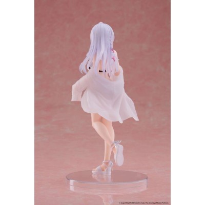 WANDERING WITCH THE JOURNEY OF ELAINA SWIMSUIT COREFUL STATUA FIGURE TAITO