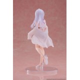 TAITO WANDERING WITCH THE JOURNEY OF ELAINA SWIMSUIT VERSION COREFUL STATUE FIGURE