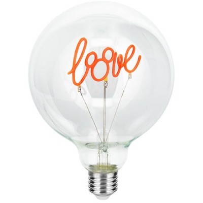 DISNEY MICKEY MOUSE LED NEON BULB LAMPADINA PALADONE PRODUCTS