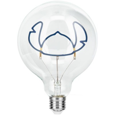 PALADONE PRODUCTS DISNEY STITCH LED NEON BULB