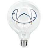 DISNEY STITCH LED NEON BULB LAMPADINA PALADONE PRODUCTS