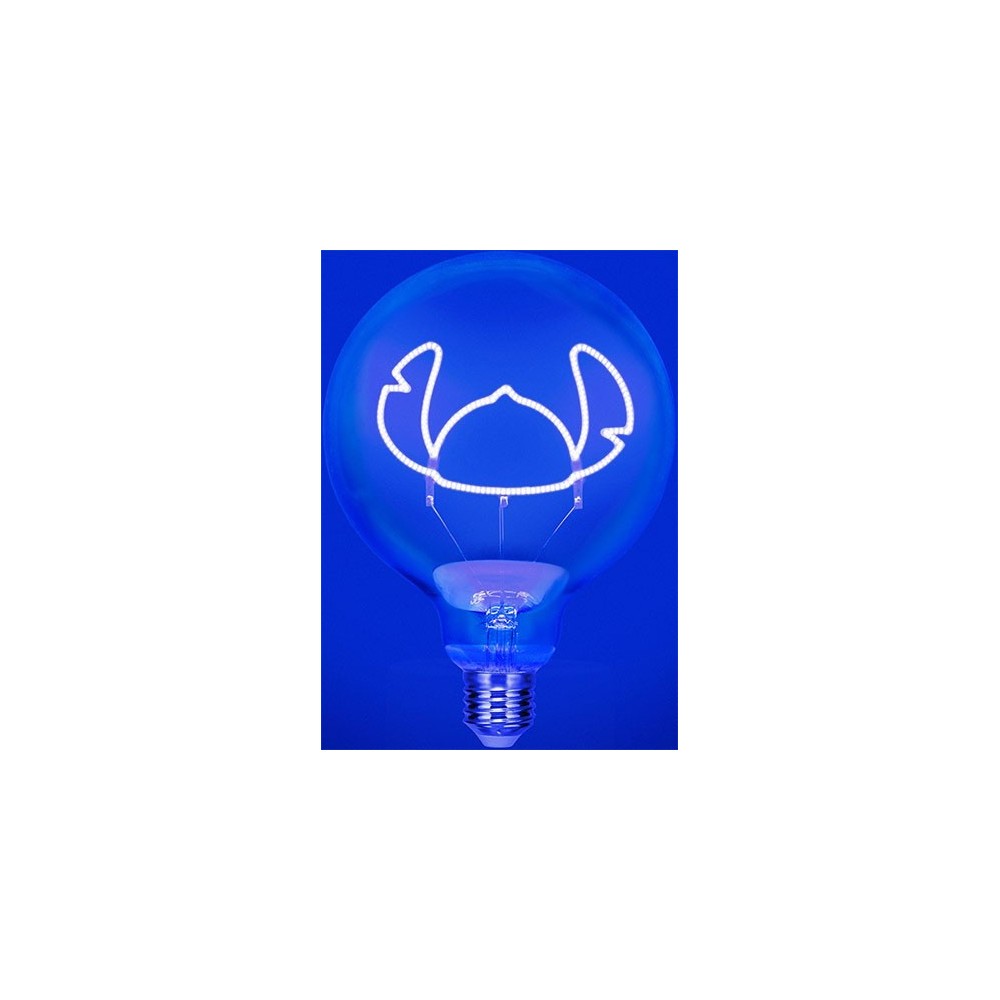 PALADONE PRODUCTS DISNEY STITCH LED NEON BULB LAMP