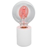 MARVEL AVENGERS LOGO LED NEON BULB LAMP LAMPADA PALADONE PRODUCTS