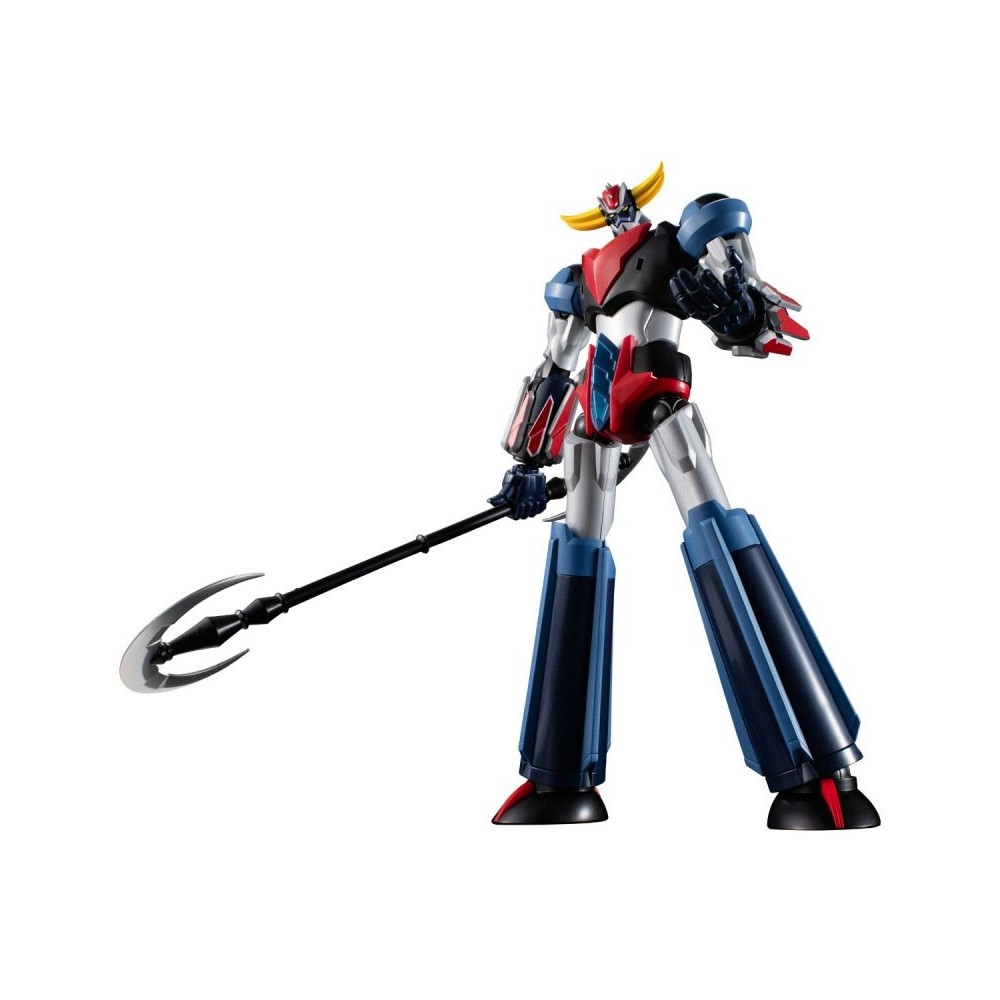 GRENDIZER U SHOKUGAN MODELING PROJECT MODEL KIT ACTION FIGURE BANDAI