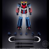 GRENDIZER U SHOKUGAN MODELING PROJECT MODEL KIT ACTION FIGURE BANDAI