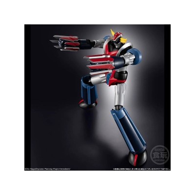 GRENDIZER U SHOKUGAN MODELING PROJECT MODEL KIT ACTION FIGURE BANDAI