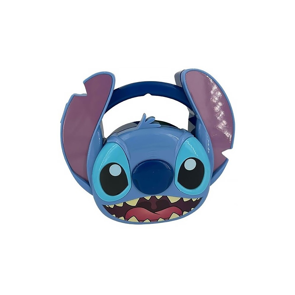 DISNEY STITCH SET DISEGNA E COLORA KIDS LICENSING