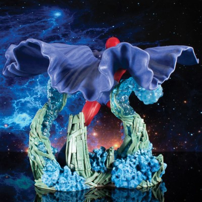 DIAMOND SELECT MARVEL GALLERY X-MEN MAGNETO STATUE FIGURE