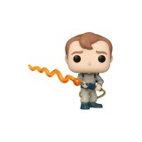 FUNKO POP! THE REAL GHOSTBUSTERS RAY STANTZ BOBBLE HEAD FIGURE FUNKO